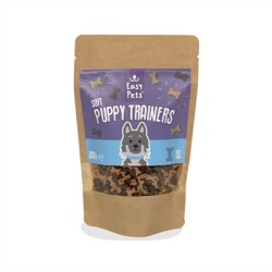 Easypets Puppy Trainers 200 GR
