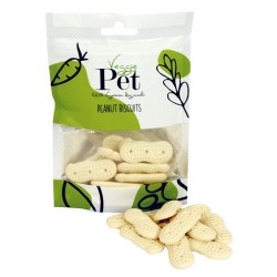 Veggie Pet Peanut Biscuits...