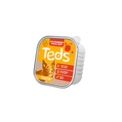 Teds - Insect Based All Breeds. 150 GR