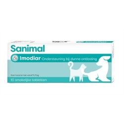 Sanimal Imodiar 10 TBL