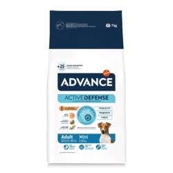 Advance - Mini Adult. 7 KG