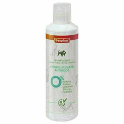 Beaphar Shampoo Anti-Roos 200 ML