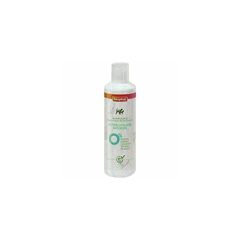 Beaphar Shampoo Anti-Roos 200 ML