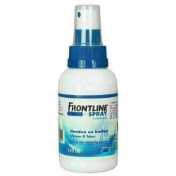 Frontline Spray 100 ML