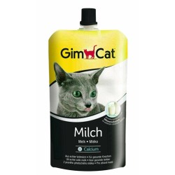 Gimcat - Kattenmelk Pouch...