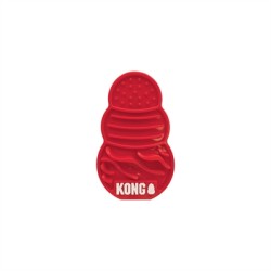 Kong Licks Likmat Tpe 12X8X3,5 CM