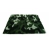Martin Vetbed Camouflage Grijs Gerecycled 100X75X2 CM