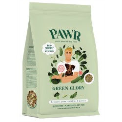 Pawr - Plantaardig Green...