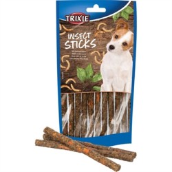 Trixie Insect Sticks Met...