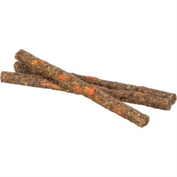 Trixie - Insect Sticks Met Meelwormen. 80 GR