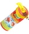 Tetra Animin Goldfish Bio Active Vlokken 250 ML