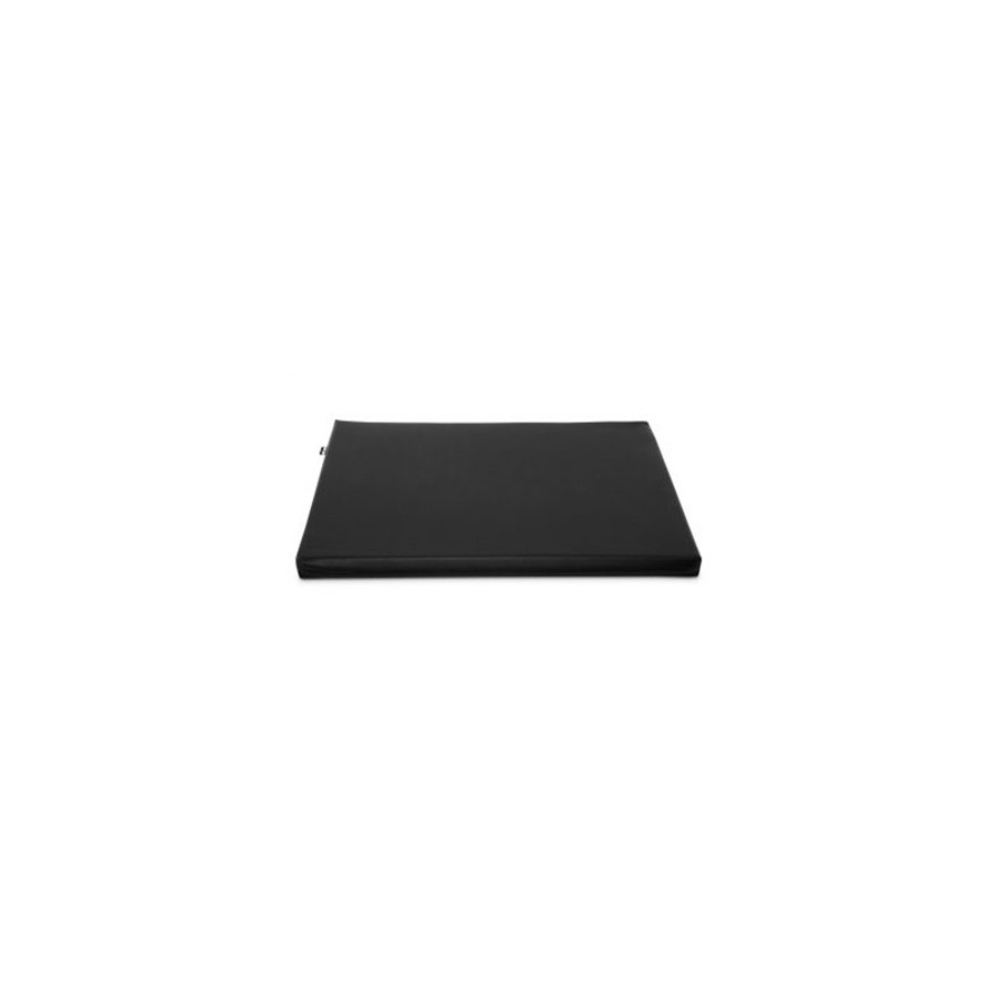 Bia Bed Matras Ligbed Zwart 118X73X5 CM