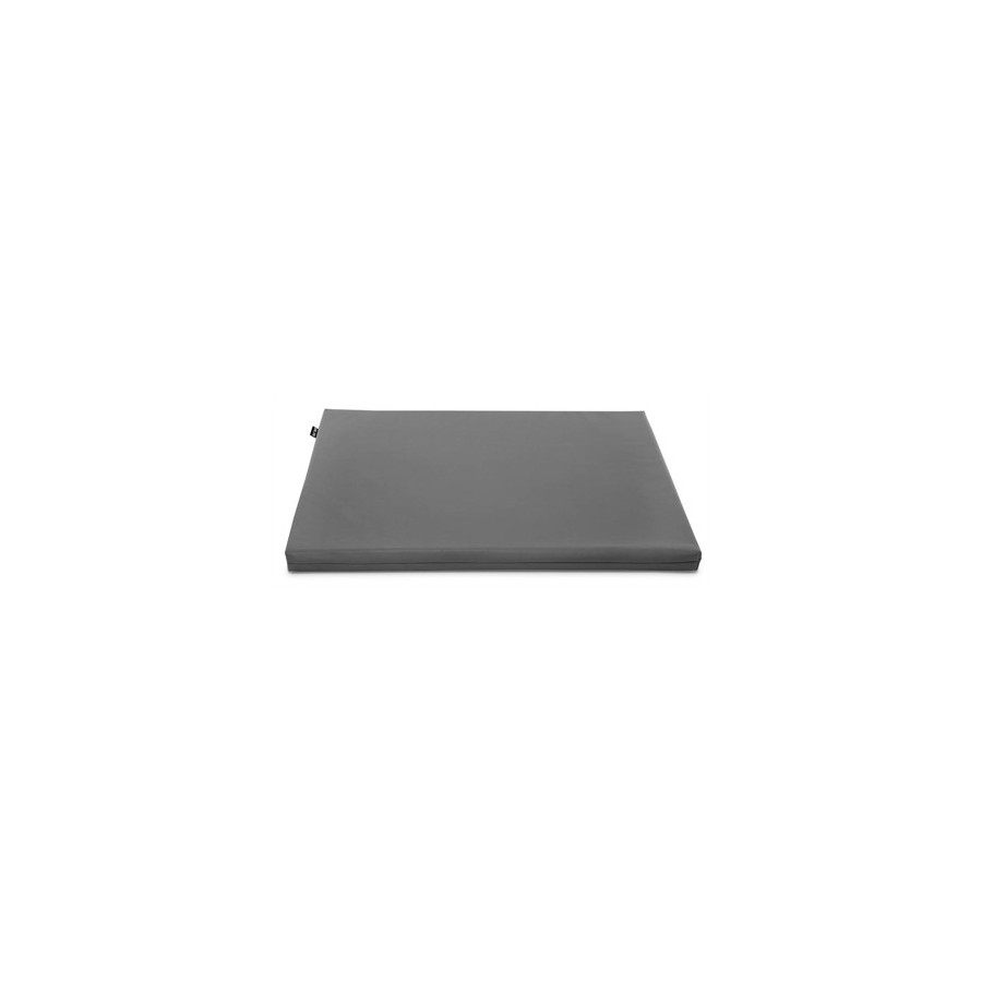 Bia Bed Matras Ligbed Grijs 105X66X5 CM