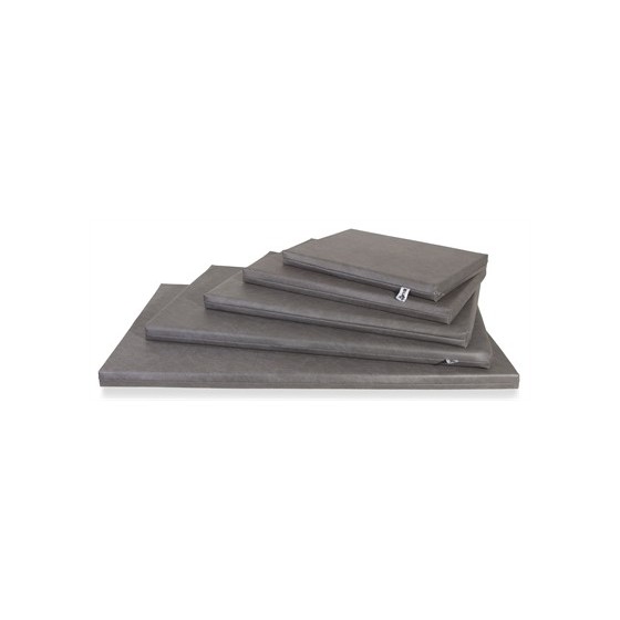 Bia Bed Matras Ligbed Grijs 105X66X5 CM