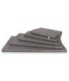 Bia Bed Matras Ligbed Grijs 105X66X5 CM