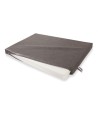 Bia Bed Matras Ligbed Grijs 105X66X5 CM