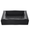 Bia Bed Hondenmand Original Zwart BIA-3 70X60X15 CM