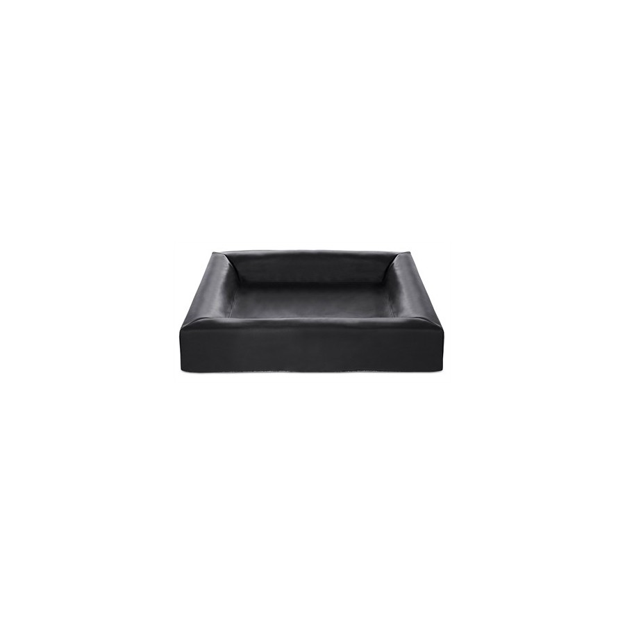 Bia Bed Hondenmand Original Zwart BIA-4 85X70X15 CM