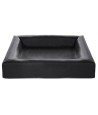 Bia Bed Hondenmand Original Zwart BIA-4 85X70X15 CM