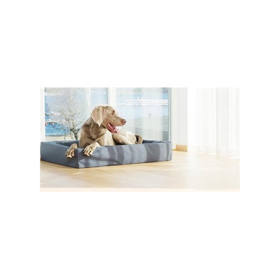 Bia Bed Hondenmand Original Grijs BIA-6 100X80X15 CM