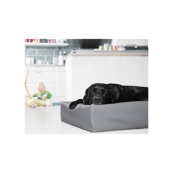 Bia Bed Hondenmand Original Grijs BIA-6 100X80X15 CM
