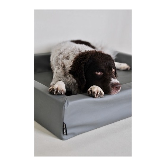 Bia Bed Hondenmand Original Grijs BIA-6 100X80X15 CM