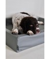 Bia Bed Hondenmand Original Grijs BIA-6 100X80X15 CM