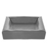 Bia Bed Hondenmand Original Grijs BIA-3 70X60X15 CM