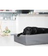 Bia Bed Hondenmand Original Grijs BIA-3 70X60X15 CM