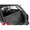 Trixie - Kofferbak-Beschermdeken Zwart. 210X175 CM