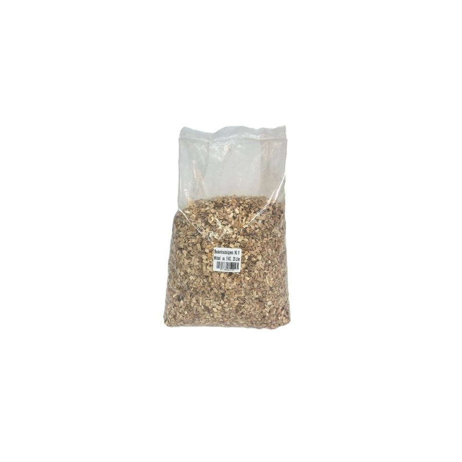 Beukensnippers - Middel 8mm. 5kg
