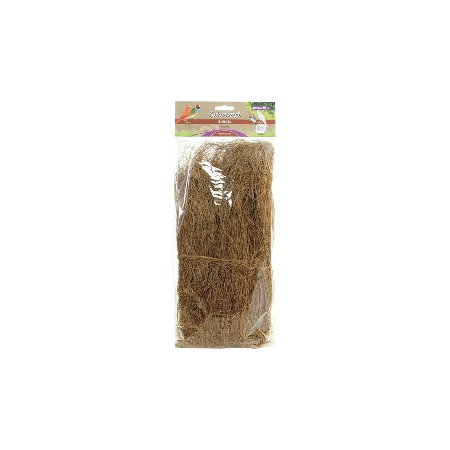 Esve Nestmateriaal Kokosvezel 330 GR