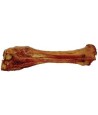 Petsnack - Gerookte Kalfspoten. 6st