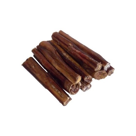 Petsnack - Bullepees 15cm....