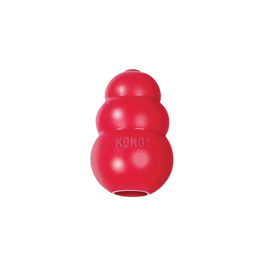 Kong - Classic Rood Small
