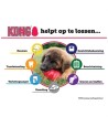 Kong - Classic Rood Small