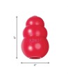 Kong - Classic Rood Extra Large