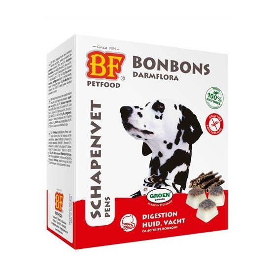 Bf Petfood - Schapenvet...