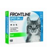 Frontline Kat Spot On 6 PIPET