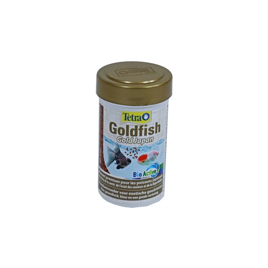 Tetra Animin Gold 100 ML