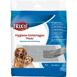Trixie Puppypads Nappy Met...
