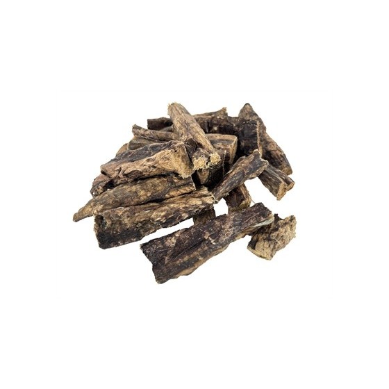 Petsnack Buffellong 12-15 CM 1000 GR