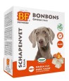 BF Petfood - Schapenvet Maxi Bonbons Zalm - 40 stuks