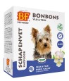 BF Petfood - Schapenvet Mini Bonbons Knoflook, 80 stuks