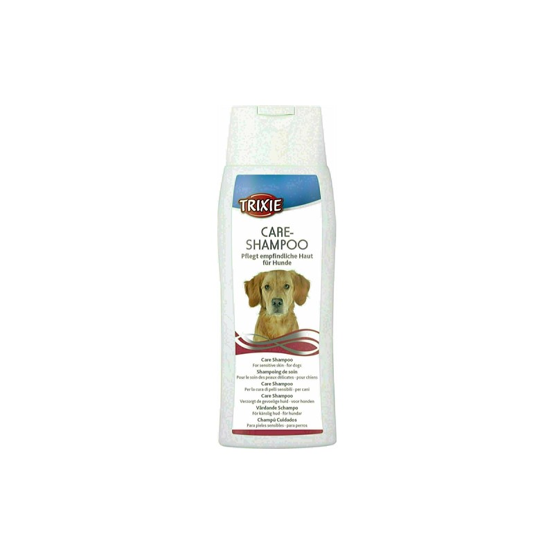 Trixie Care Shampoo 250 ML