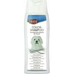 Trixie Color Shampoo Wit 250 ML