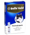 Bolfo Gold Kat Vlooiendruppels 80 2 PIPET