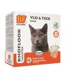 BF Petfood - Zalm Kattensnoepjes tegen Vlo. 100st