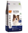 BF Petfood - Lam / Rijst. 12,5kg