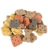 Excellent - Engelse Koekjes Mix. 10kg